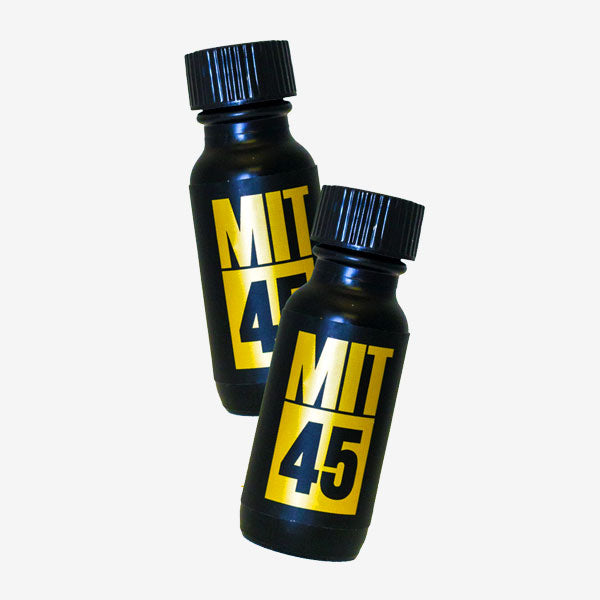 MIT 45 Liquid Gold Kratom Extract SHOT I 250MG