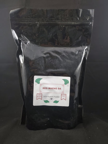 Herbanicals Premium Quality Kratom Powder